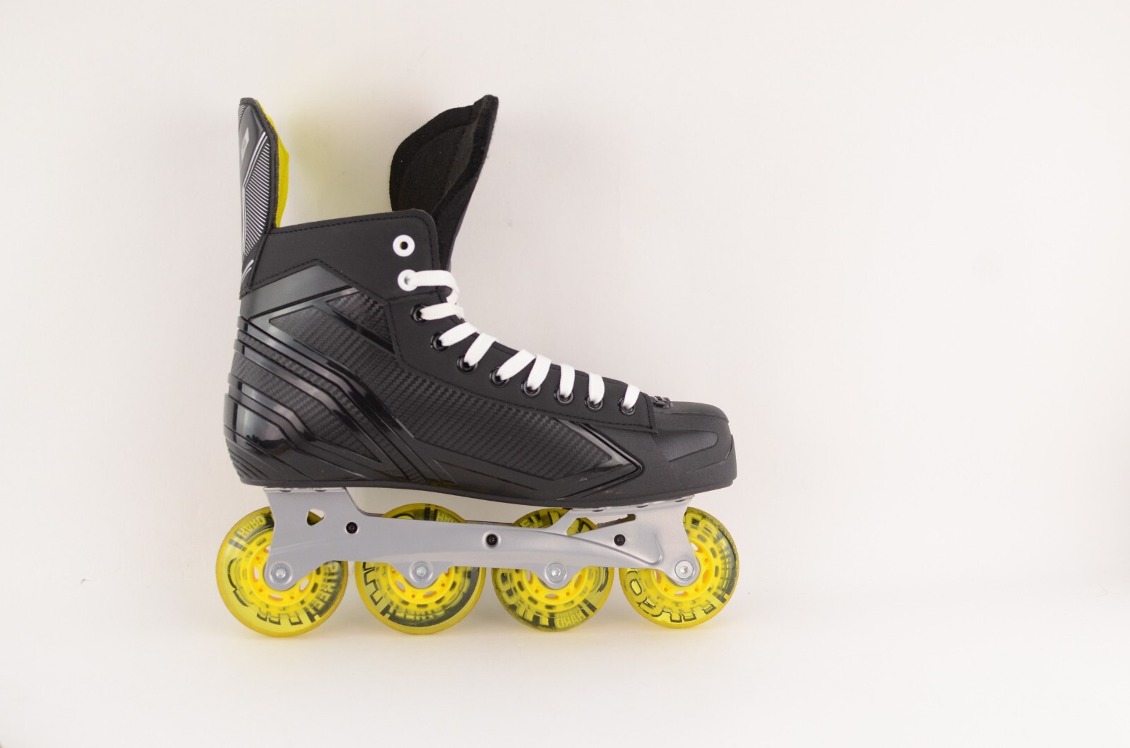 Bauer RS Inline Hockey Skates Senior Size 11 R (11307851) eBay