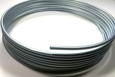 Find Roll / Coil Of 25 Ft. Zinc Plated 3/16" Brake Line Tubing In US - Foto 3