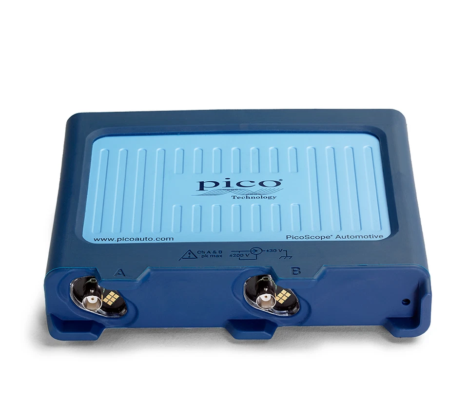 PicoScope 4225A Automotive Diagnostic Oscilloscope 2 channel Scope Starter kit - Image 4 of 4