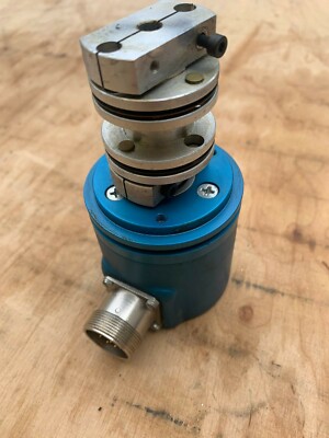 Balluff Drehgeber Typ BDG 6360 5000 ppr 5V aus Gildemeister CTX 400