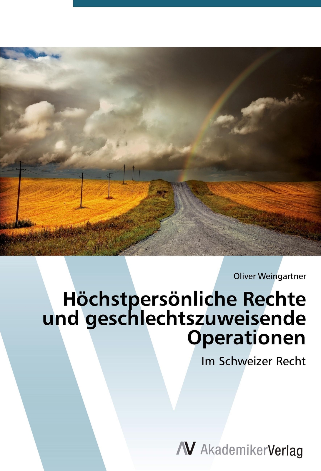 Thumbnail - Höchstpersönliche Rechte Und Geschlechtszuweisende Operationen