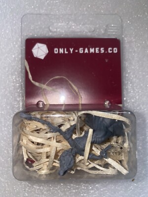 Tytan Troll Miniature Dungeons & Dragons 