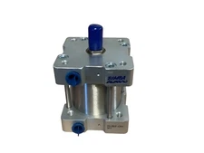 BIMBA FS-502-CMT Cylinder, Square Flat-1 series