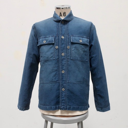 ralph lauren deck jacket