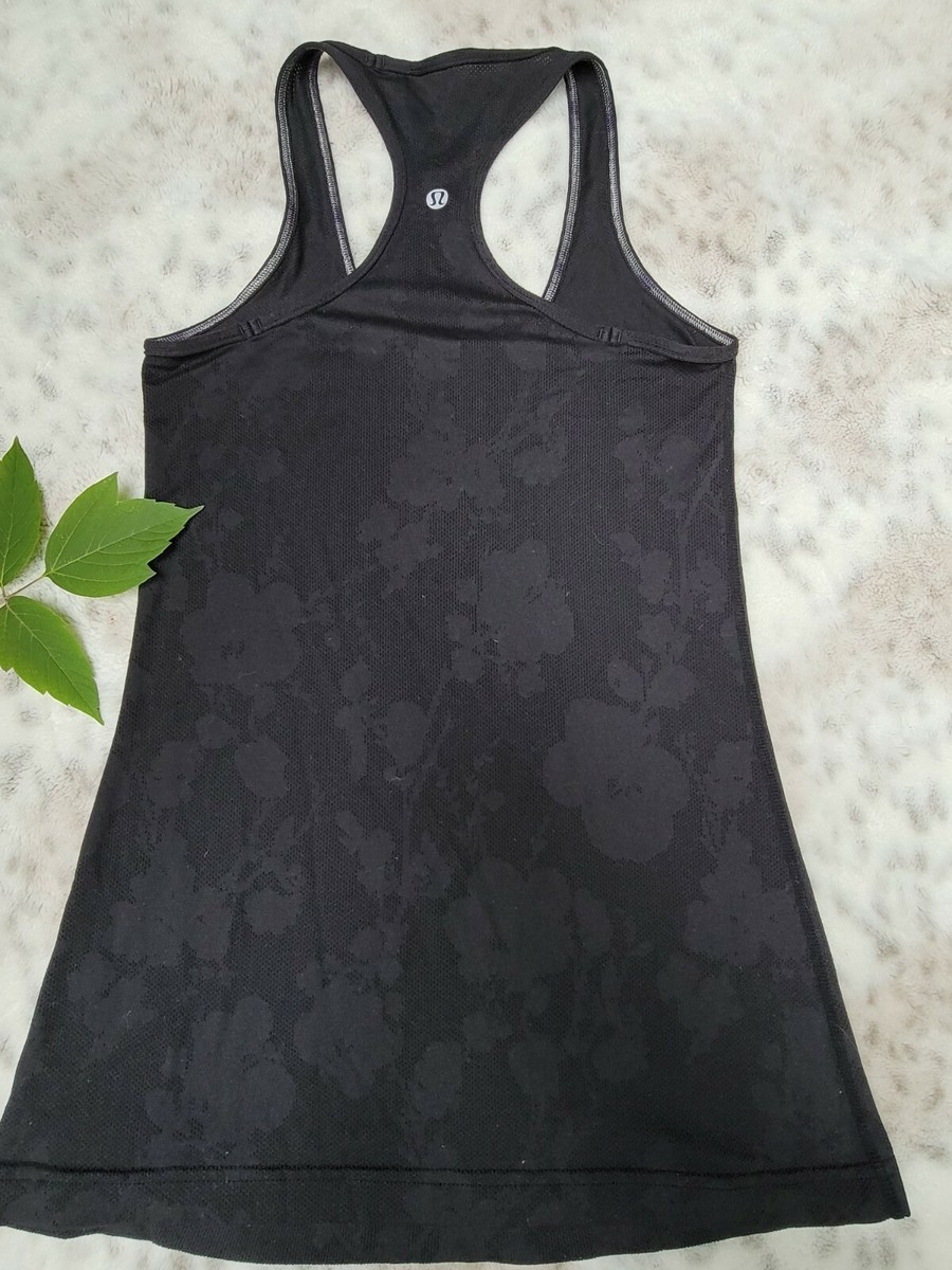 lululemon - スカーラ　バックメッシュブラトップ NEW ARRIVALS - SUKALA（スカーラ）