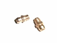 Lambretta LI GP SX TV Vorderachse Schmiernippel Serie 1 2 3 Roller