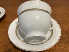 D'Moda Fine Porcelain China