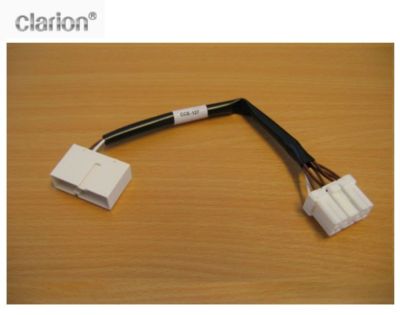 Clarion CCE-127 NEU LFE Adapterkabel Ford CCE127