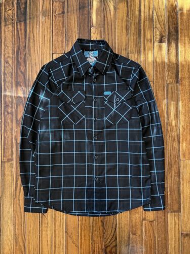 Dixxon flannel co shirt - Gem