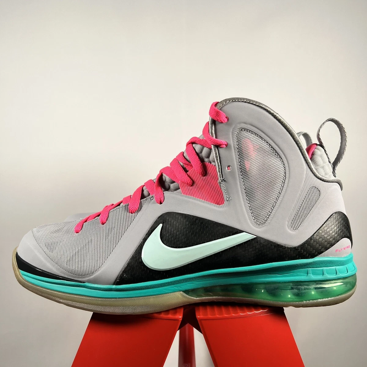 Lebron 9 elite shop south beach