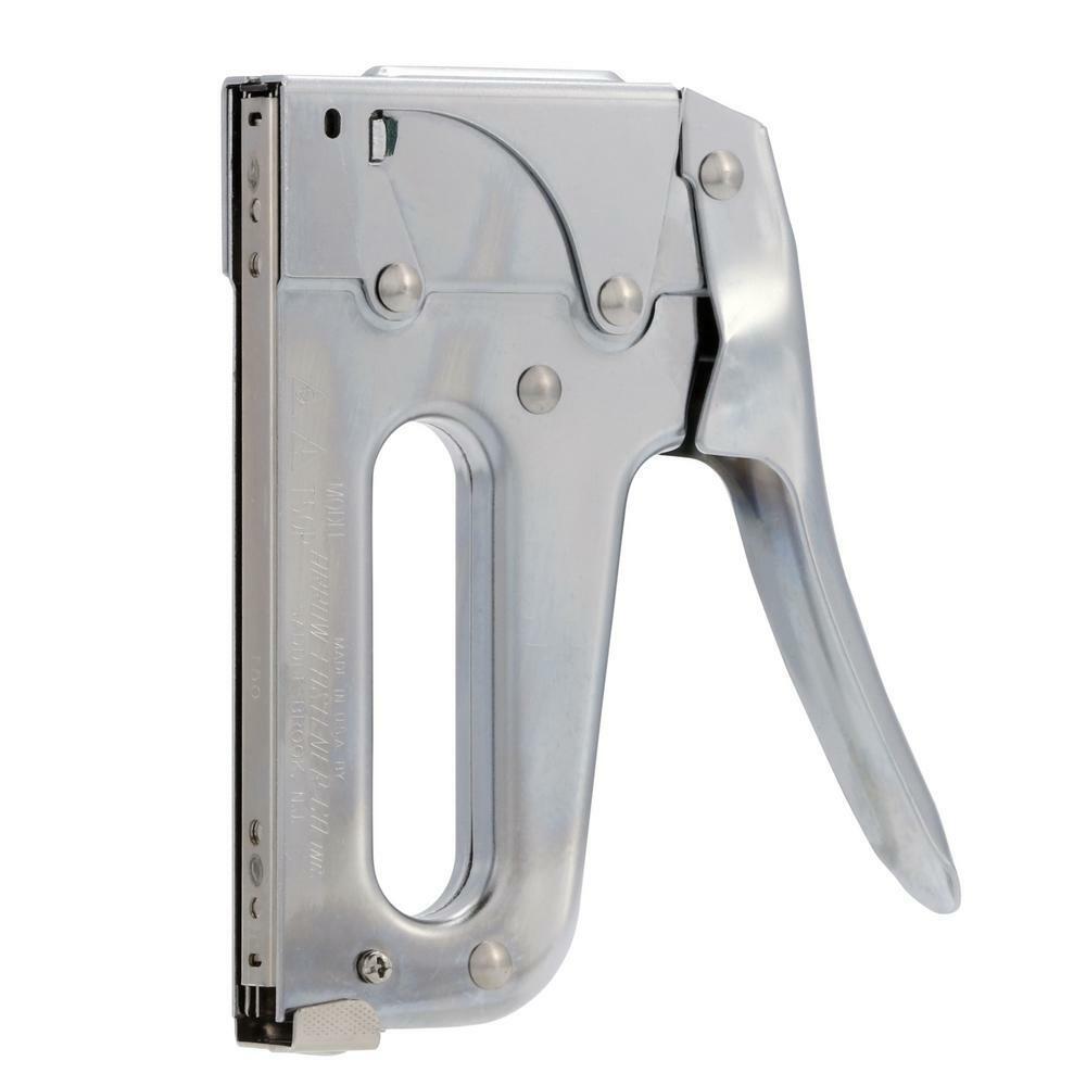 Arrow T25 Heavy Duty Manual Staple Gun