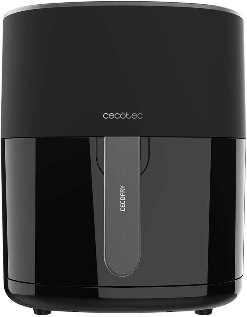 Crea Ricette Magiche con Cecofry Fantastik 6500 1700W 6.5L