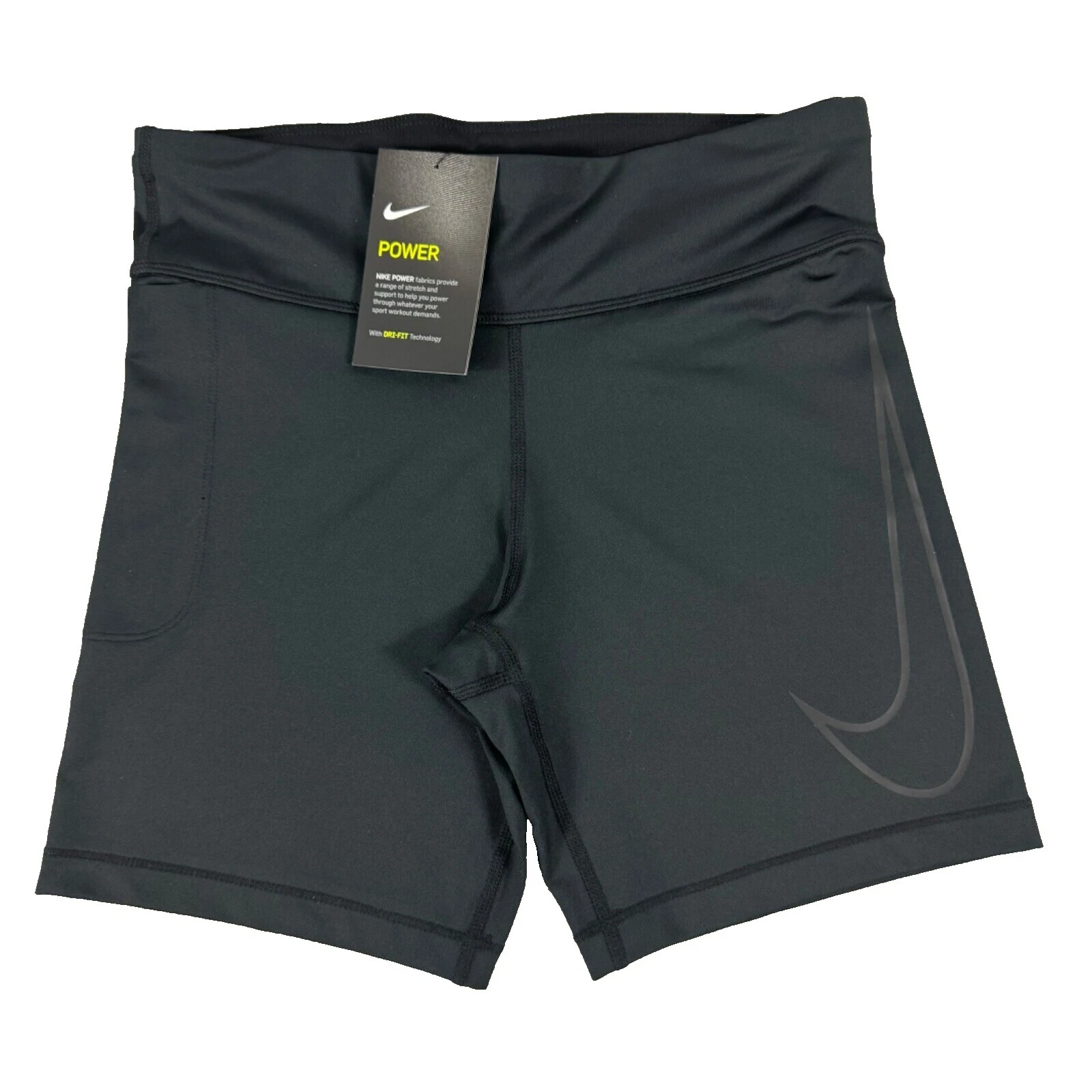 Nike Black Clothing for Women