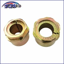 Extreme Camber Caster Alignment Bushing Set Ford 2WD F150 F250 F350 E150 E250