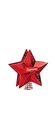 Accessoires Supreme Tree Topper (FW21) Rouge UK BOUCHON PROJECTEUR NEUF