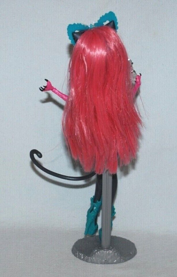 List #3) Monster High Dolls inc Some Original Accessories - Choose from  Various