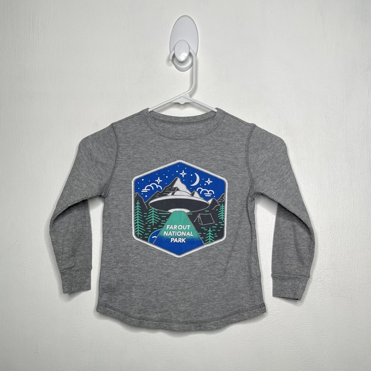 Old navy alien shirt Clearance