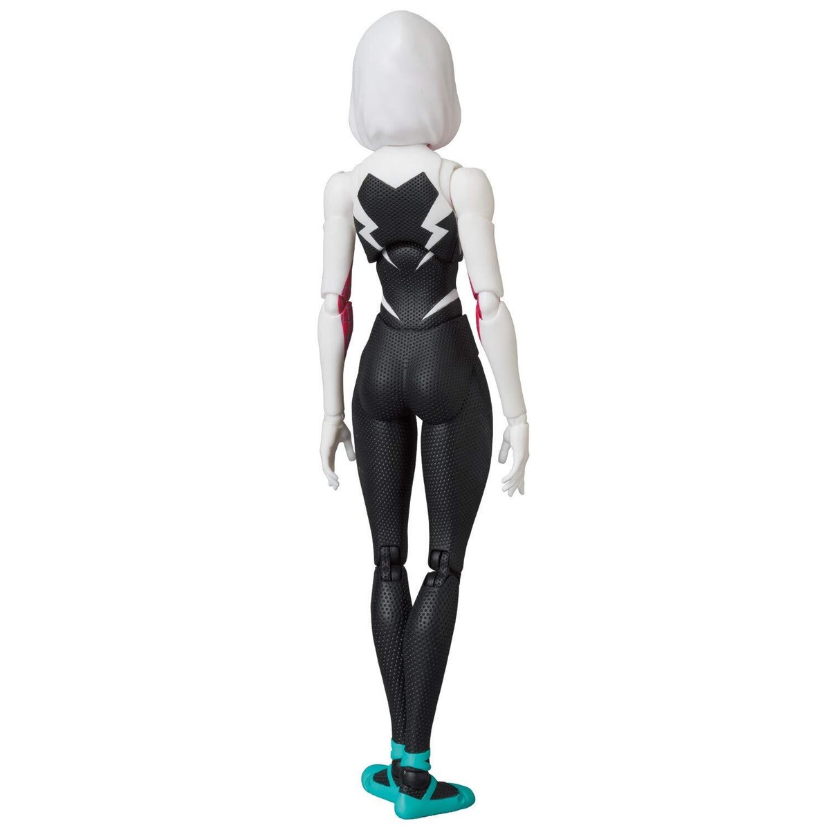 アメコミ Mafex No.134 Spider-Gwen Medicom Toy MAFEX No.134 SPIDER-GWEN Spider Gwen (GWEN STACY