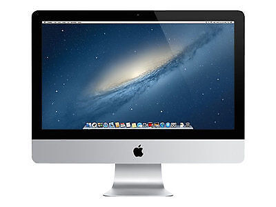Apple iMac Intel Core i5 4th Gen All-In-One Desktop for sale Apple iMac Intel Core i5 4th Gen All-In-One Desktop for sale