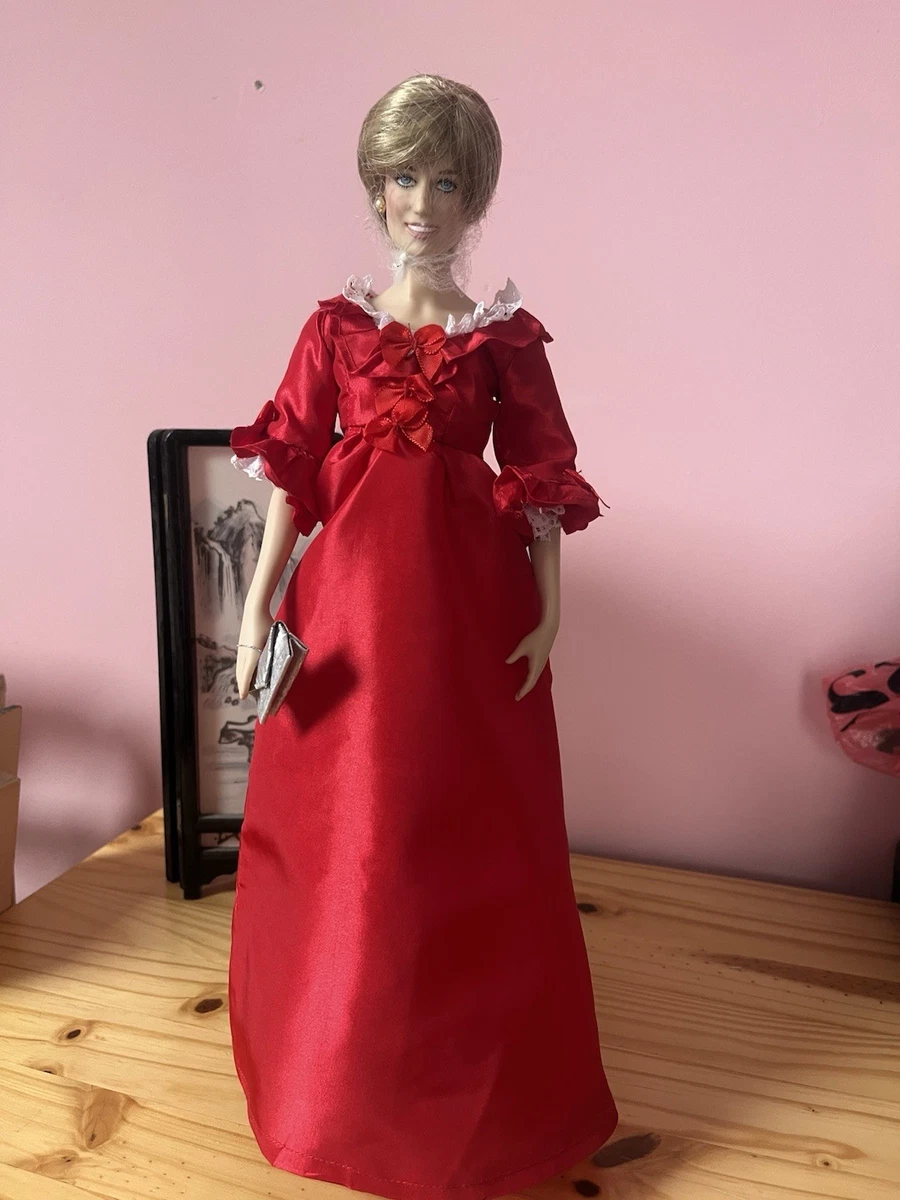 戴安娜王妃历史皇室收藏品| eBay