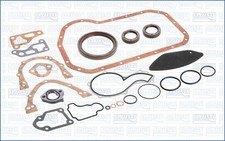 Dichtungssatz Kurbelgehäuse AJUSA 54044600 für VW AUDI SEAT PASSAT 80 100 GOLF 2