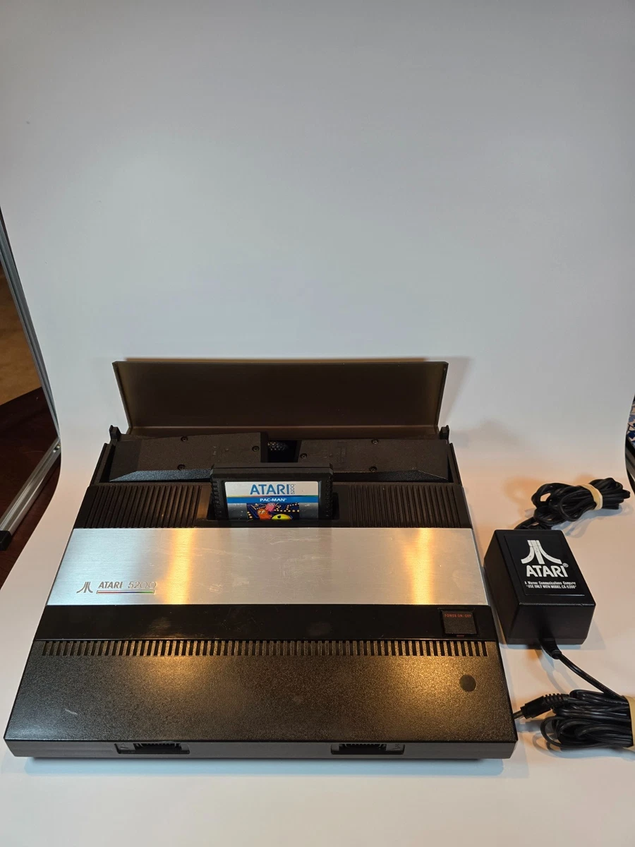 Atari 5200 System for sale | eBay