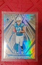 2024 Panini Phoenix - Rookies Adonai Mitchell #153 Team Logos 248 /299 (RC)