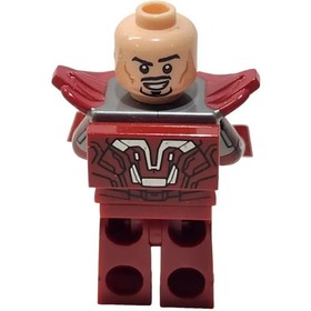 LEGO [Marvel Super Heroes] - Silver Centurion Building Set - Iron Man 3 Series (