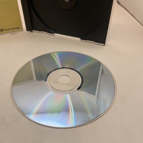 B USED Sega Saturn Magical Drop 2 91040 JAPAN IMPORT