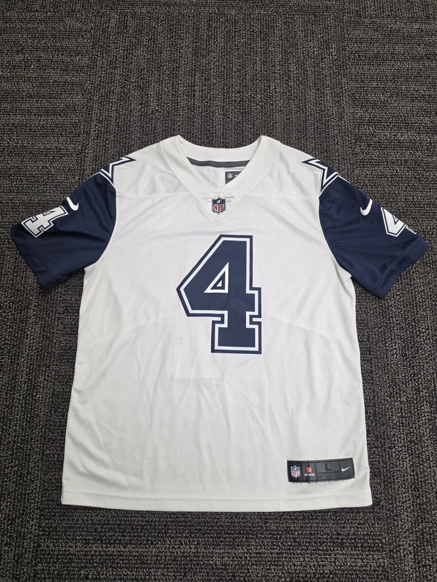 Dak Prescott Dallas Cowboys NFL Jerseys for sale | eBay