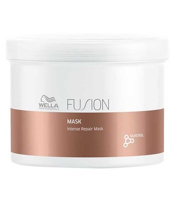 Wella Fusion Intense Repair Mask 500ml 02-26