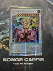 CORI-EN035 Elfnote June Pride Starlight Rare Yu-Gi-Oh! NEW