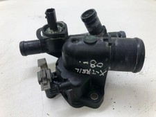 Thermostat Nissan X-TRAIL