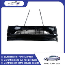Pare-choc arrière Ford PUMA