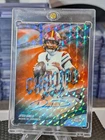 2025 Topps Chrome Jayden Daniels Base (RAW)