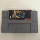 Star Fox (Super Nintendo, 1993) SNES Starfox, Cartridge Only, Tested