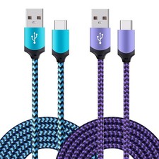 6FT Fast Charging Cable Phone Charger for Google Pixel 10, 9a, 9, 10 9 Pro...