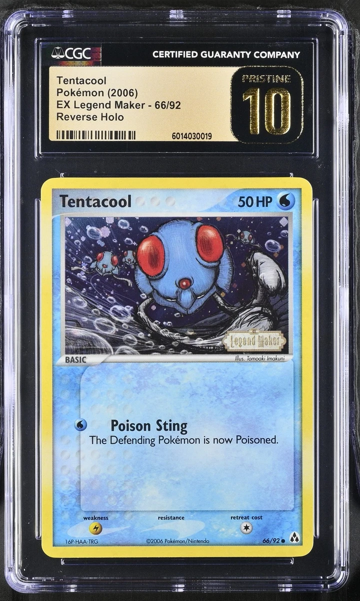 Tentacool