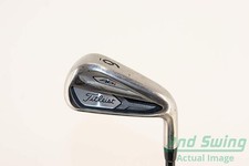 Titleist 718 AP1 Single Iron 6 Iron Graphite Regular Right 37.5in