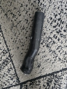 Panasonic MC-E3002 Staubsauger 1900W Teil Innenkopf Schlauch