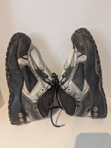 Five Ten Karver Mountain Bike Shoes Women's Size US 9.5 EU 41 Ash Grey Stealth - Picture 16 of 19