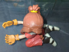 G.E.M. Series Mimi Tachikawa & Palmon Digimon Adventure Figure MegaHouse JP Used