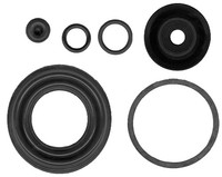 TRW Reparatursatz Bremssattel SJ1563 FüR Opel Zafira Tourer P12 Astra Caravan Mk