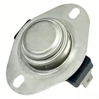 34335000 Thermostat de Four avec R��initialisation Auto pour L160-20F Utilisatio