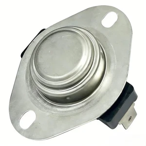 34335000 Thermostat de Four avec R initialisation Auto pour L160-20F Utilisation