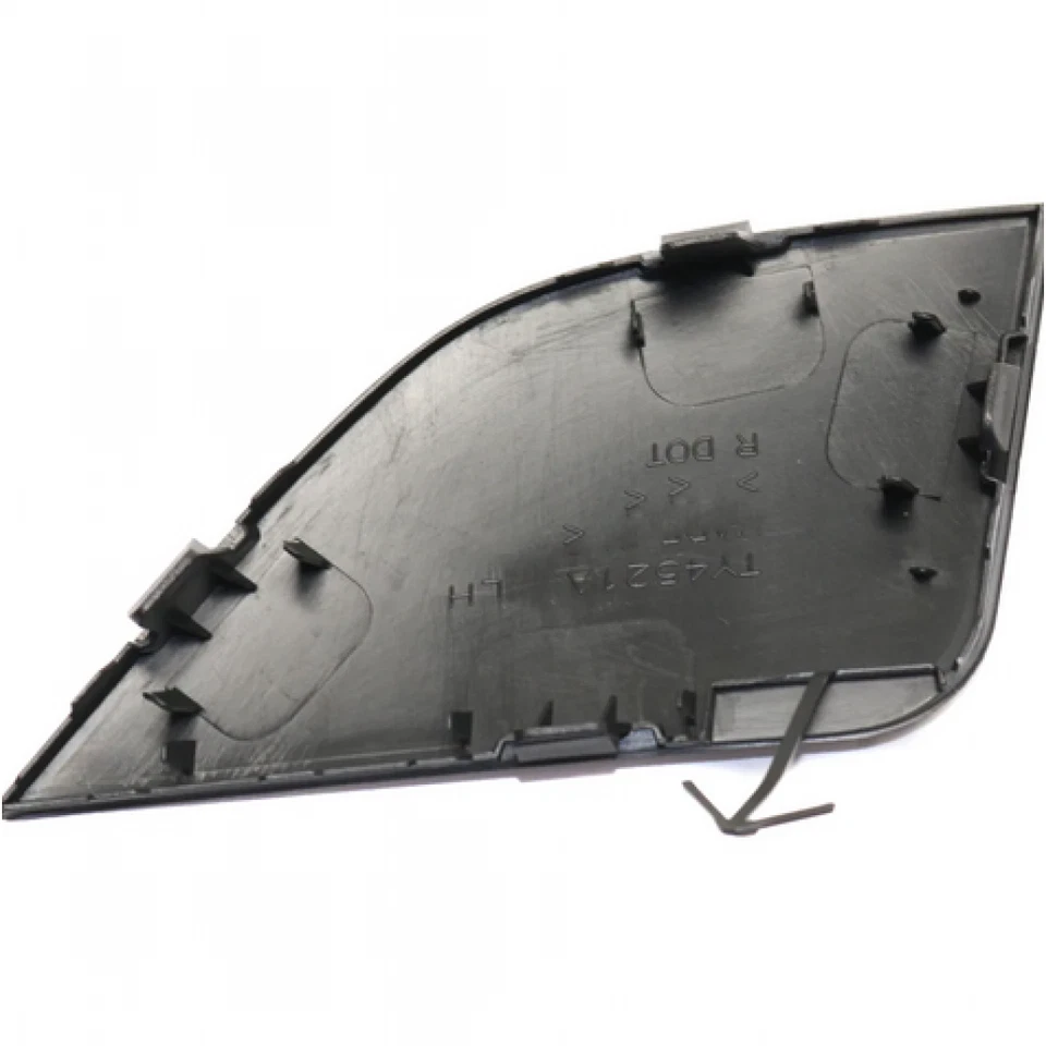 For Toyota RAV4 Tow Hole Cover 2016 2017 2018 Driver and Passenger Side Pair Foto 3 de 4