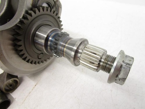 04 Arctic Cat 400 TBX 4x4 Auto Crankshaft Crank 3402-598 2003-2004 - Bild 7 von 8
