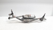 11-14 AUDI A1 8X Set Windscreen Wiper Motor Assembly 8X2955023G