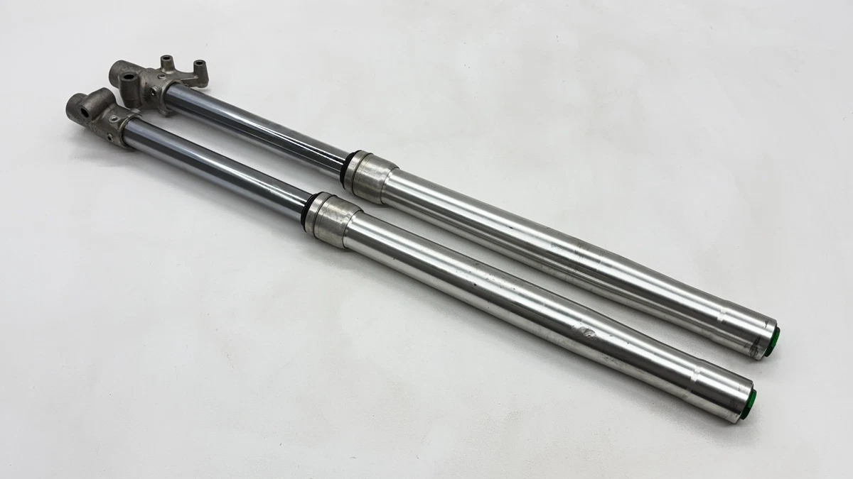 KYB Motorcycle Complete Suspension Units for Kawasaki for sale | eBay