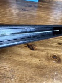 Pac-Man (Nintendo, NES) Tengen Black Game Cartridge Tested